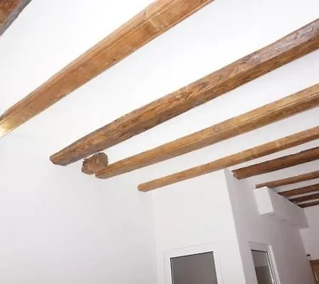 Spacious Doubleroom At Sants Apartament