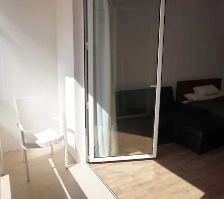 Spacious Doubleroom At Sants Apartament Barcelona