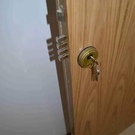 Spacious Doubleroom Apartment At Sants Барселона