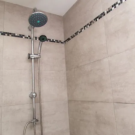 Апартаменты Spacious Doubleroom Apartment At Sants *