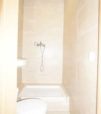 Apartment Spacious Doubleroom Apartment At Sants *